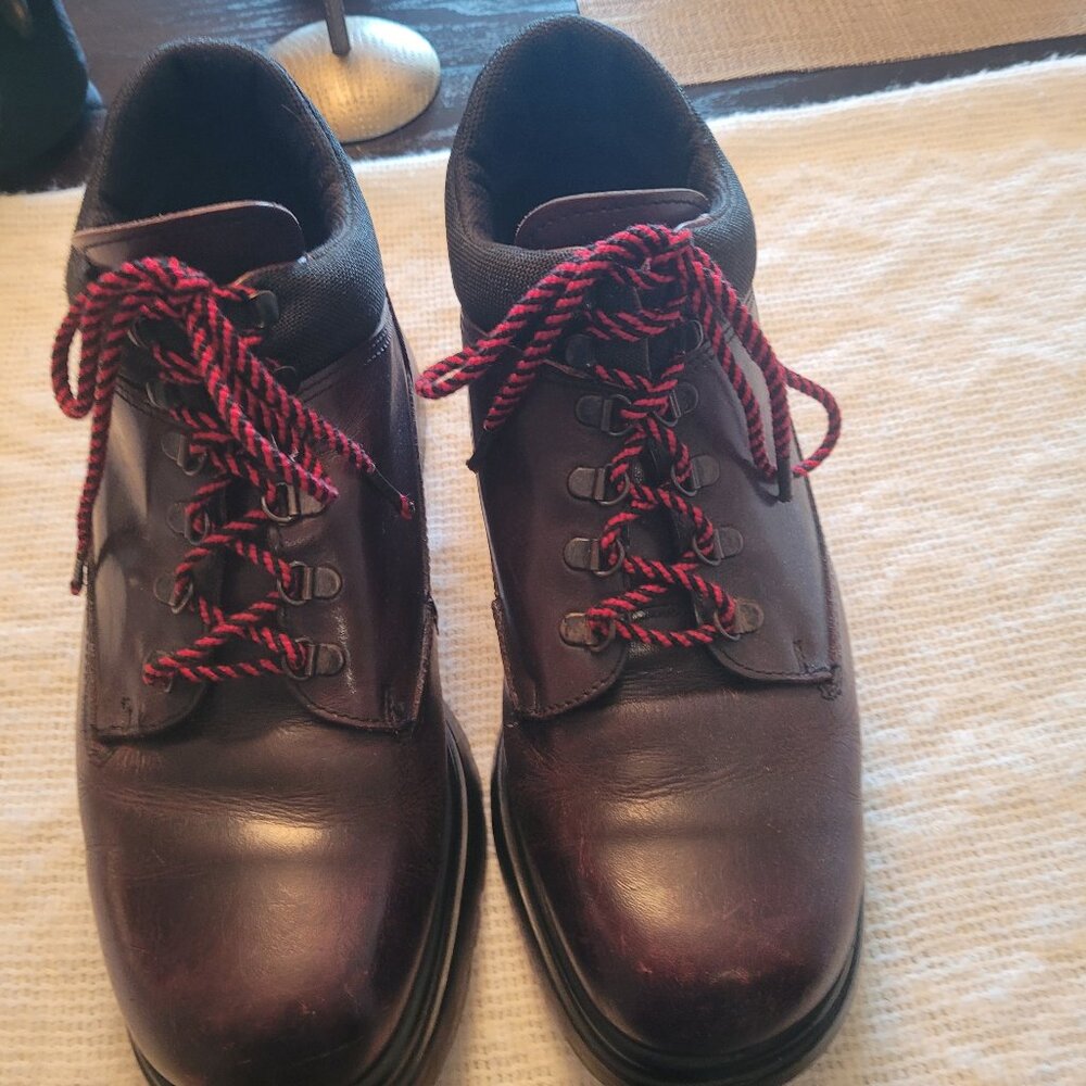 Vintage Dexter Hiking boots